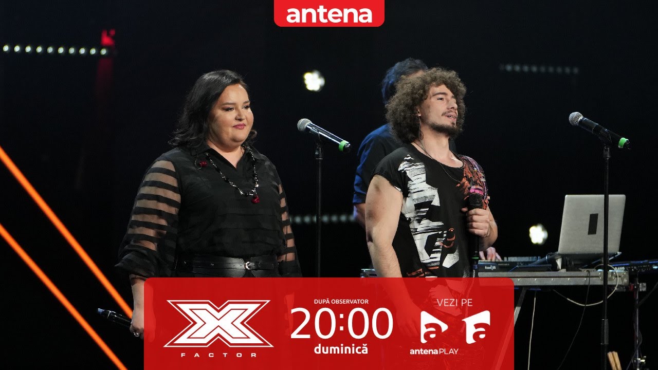 Heavy Rotation, în fața unei provocări pe scenă! „S-a rupt lanțul de iubire"