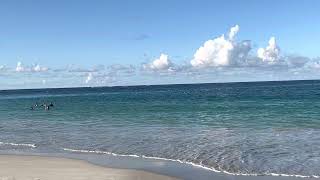 One of the top 100 best beaches in the world  PR           Culebra island. Flamenco beach🇵🇷