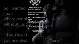 A place to feel your existence#biomystery #healing #existence #love #humanity