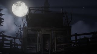I've Made a Terrible Mistake | The Quarry | Part 3