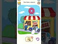 Dop 5 (Delete One Part) Funny Mobile Puzzle Game (Games+solution) #games #dop5 #shorts #viralvideo