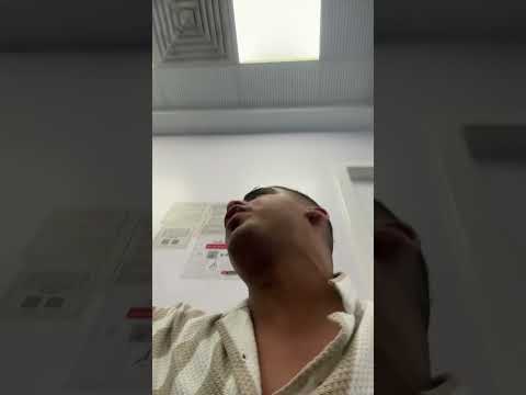 بجد حسبنا الله ونعم الوكيل لازم الفديو يطلع ترند شاهد موظف اتصلات