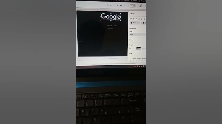 How to Convert Screenshots into Wireframes #youtubeshorts #youtube #ytshorts
