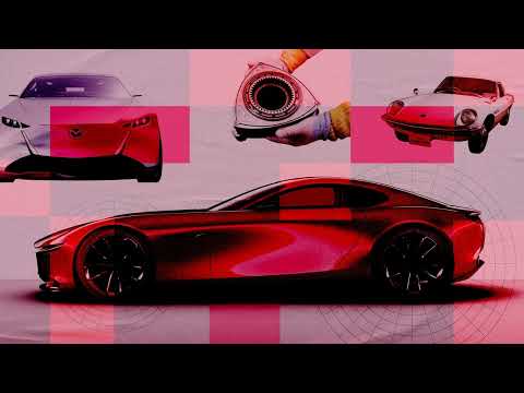Mazda: Настав час відмовитися від своїх мрій про спортивний автомобіль Rotary