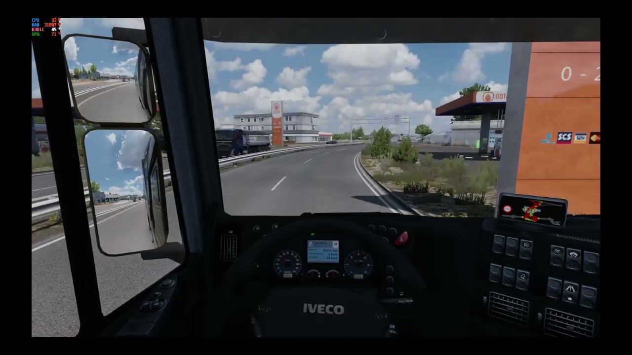 🚛🚚 Ruta de Madrid-Valencia | Euro Truck Simulator 2