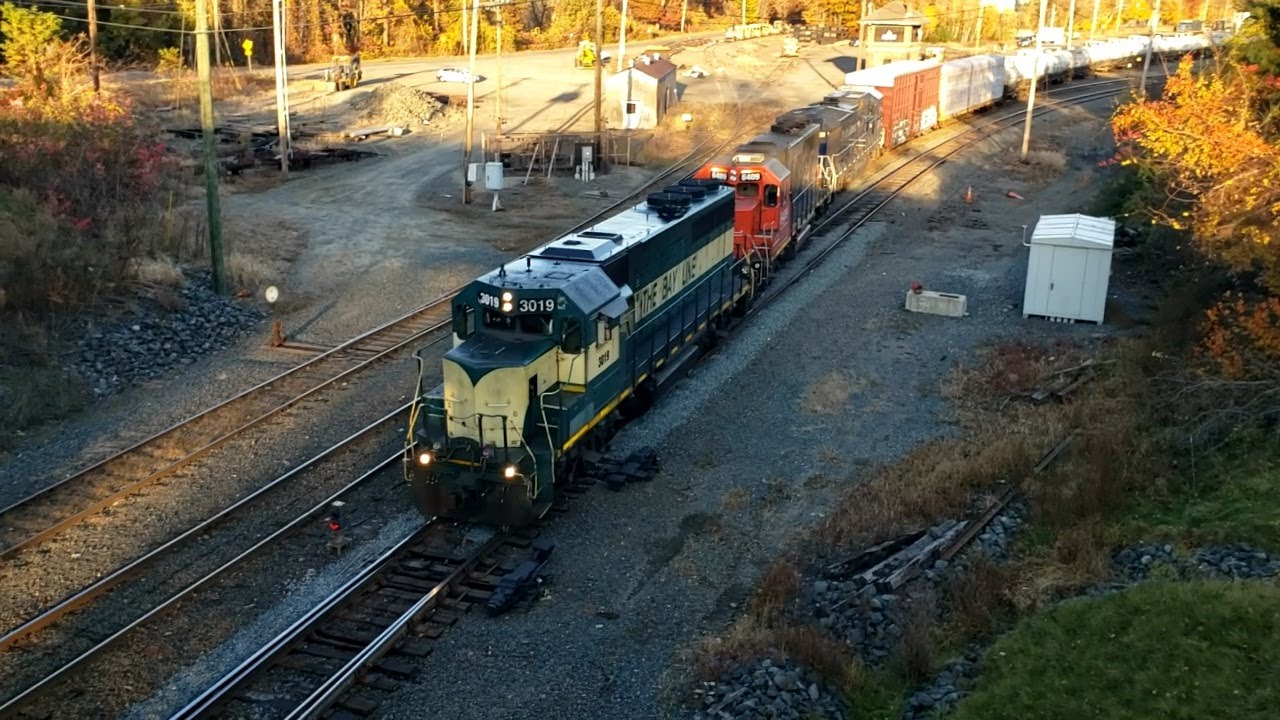 B&E EDBF In East Deerfield & Greenfield. 10/23/24