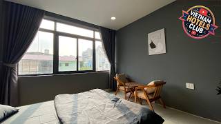 Ngọ house | Ho Chi Minh City, Vietnam | Hotel Review 🏨 | Vietnam Hotels Club