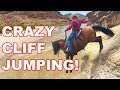 Exploring Crazy Country!! Rattlesnake Pack Trip Part 2