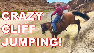 Exploring Crazy Country!! Rattlesnake Pack Trip Part 2