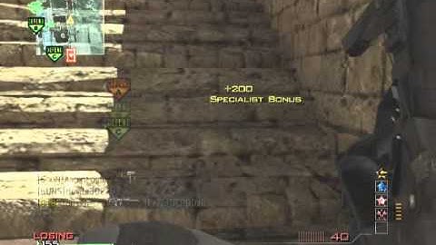 JusT A Little Spawn Trap