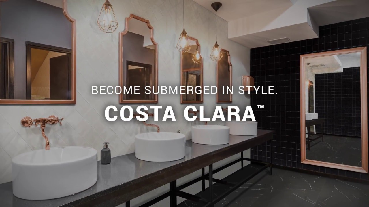 Costa Clara By Marazzi USA - YouTube - Costa Clara By Marazzi USA - YouTube