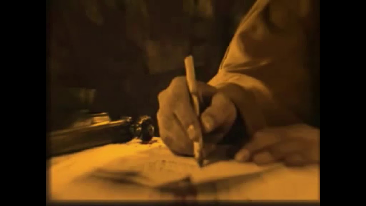 Evliyalar Tarihi - Seyyid Ahmed Er Rufai