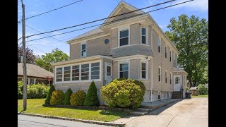 143 Spencer Street video tour