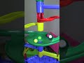マーブルランレース☆Marble Run Race☆ 2026/9/29#marblesrace #marblerun,
