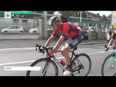 Videó: Vincenzo Nibali nyerte a 2018-as Milan-San Remo-t