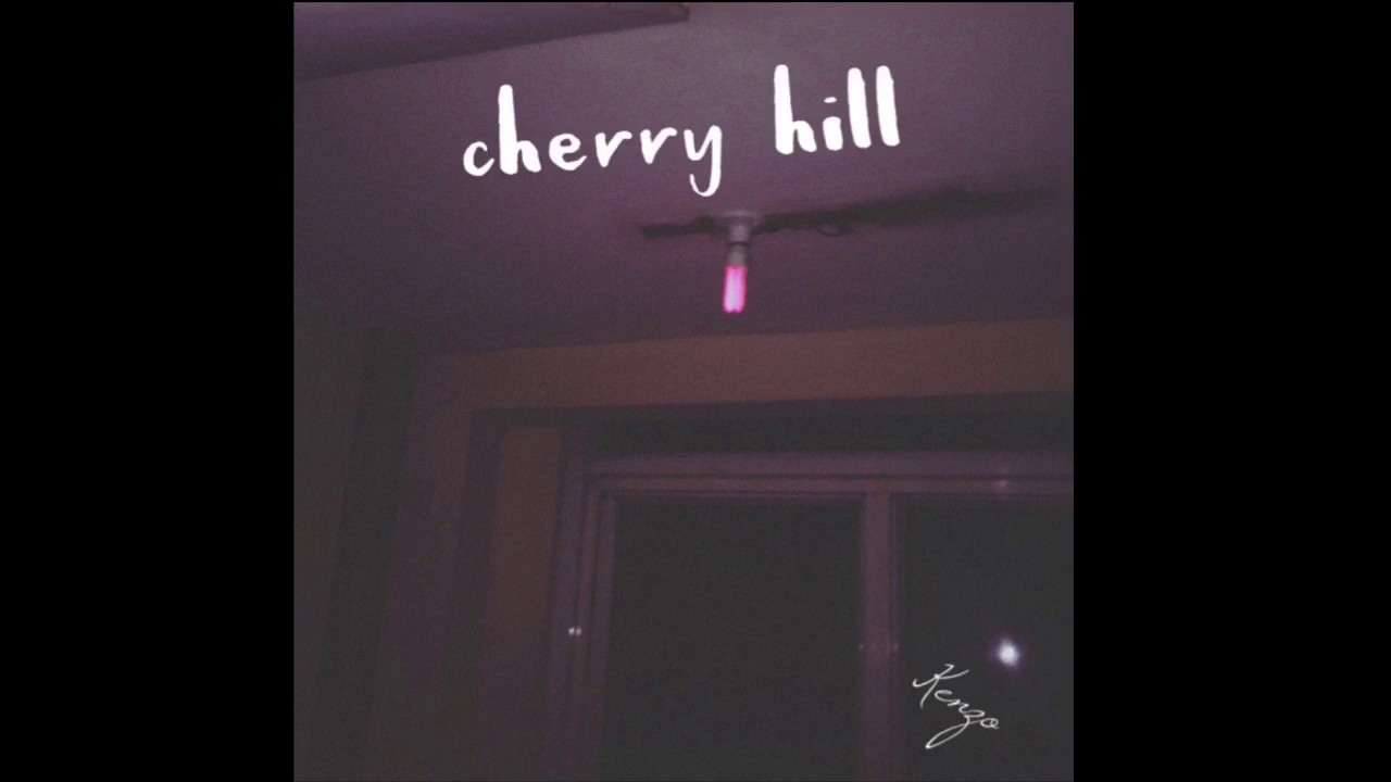 Cherry Hill Russ (cover) YouTube