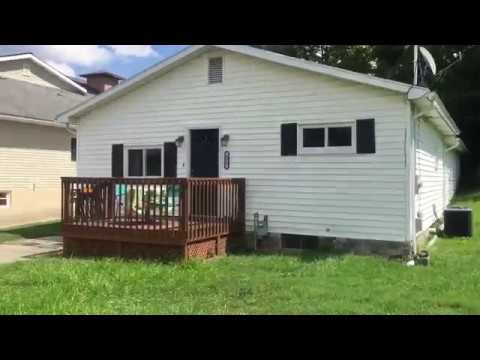 2 BAHouse for sale- 372 Crawford Avenue, Morgantown, WV home video tour