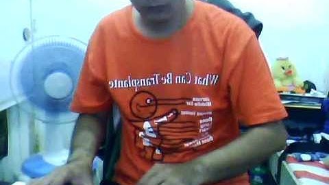 Chaos Test on Roland Juno Di for Video scoring and Effects