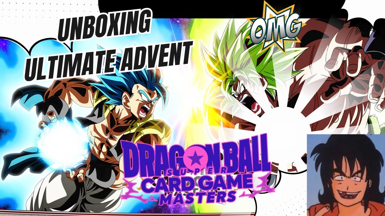 UNBOXING BT26 ULTIMATE ADVENT! BUSCAMOS LA GOD RARE!!