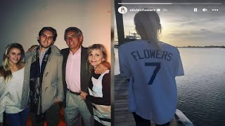Southern Charm Star Olivia Flowers Honors Late Brother Conner on His 33rd Birthday: 'We Are Missing