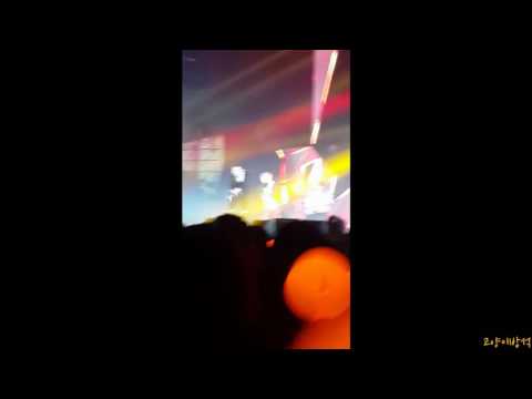 20161224 SECHSKIES YELLOW NOTE in BUSAN - 13 기사도 (재진focus)