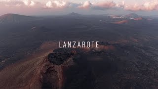 Part 1 Discover Lanzarote With Airberlin