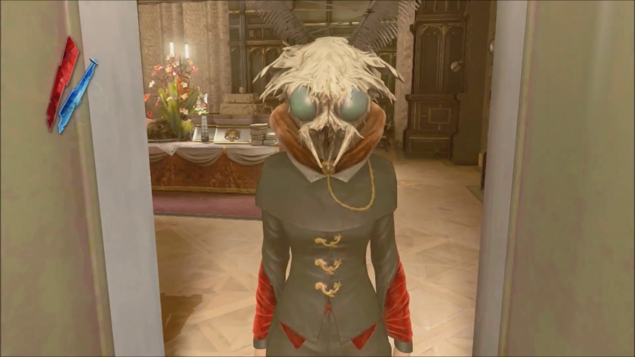 Dishonored Episode 16 Where is the key?! YouTube