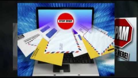 Find out about bayesian spam filter