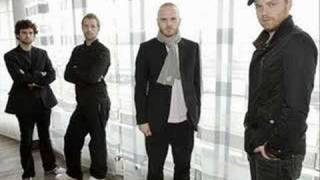 coldplay-green eyes
