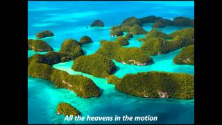 Depeche Mode - World in my eyes with lyrics
