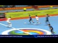 M02 - Tajikistan vs Japan - AFC U-20 Futsal Championship - IR Iran 2019