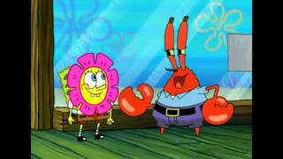 Youtube Poop  Mr krabs has nothing to live for