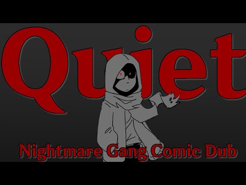 Ya Like Bad Boys? - Undertale AU Comic Dub, Killer Sans