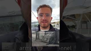 Protestors Accuse Weapons Manufacturers Of Arming Genocide At Uk Arms Fair