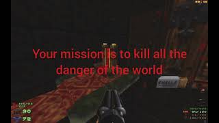 Introducing : DavidGameboy.wad