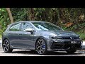 God bless petrol cars: Volkswagen Golf R MK8.5