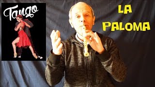 Download Lagu La Paloma (TANGO) MP3