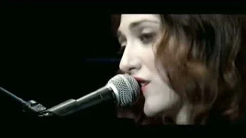 Regina Spektor - Man Of A Thousand Faces - Live In...