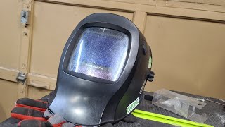 Do I Still Recommend The Harbor Freight Vulcan 13.5'' Hood After 4 Months News