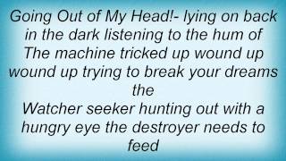 Chemlab - Rivet Head Lyrics