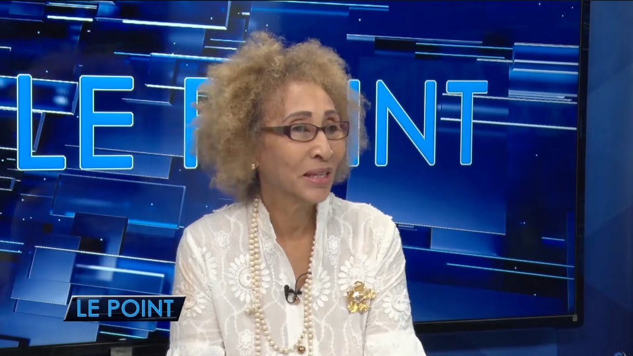 Guédé, Baron, Erzulie : les secrets des costumes sacrés