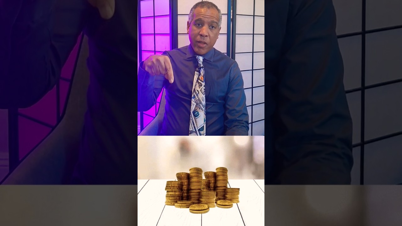 If You Leave Money in Checking, You're Losing Money!