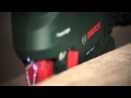 Features of: Bosch Cordless Jigsaw PST 18 LI