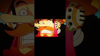 A chegada emocionante de Usopp em Elbaf que vai tocar seu coração! #anime #onepiece #luffy