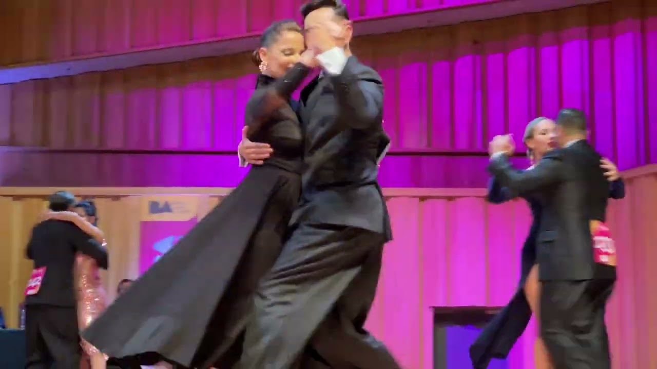 Buenos Aire Tango Metropolitano-2023 - VALS