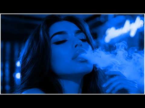 Smoke Mood — Just Relax | Chill House & Deep House Mix • Night Shift Mood / Stress Relief #001