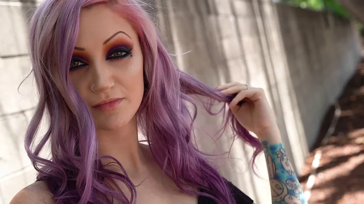 Kelly O'Leary Faction8 | CheyenneTransfor...