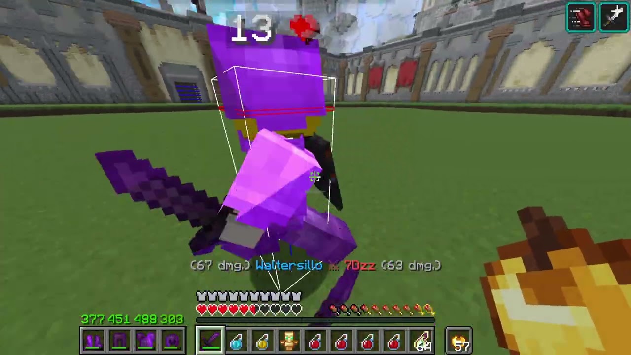 Waltersillo vs. 7Dzz [LT2] | Neth OP