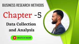 Research | BBM | BBA | BBS | Chapter -5 | Data Collection & Analysis | Nepali Tricks Ujjwal