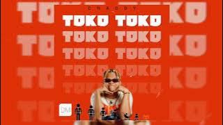 CHADDY - TOKO  TOKO (Official audio 2024)
